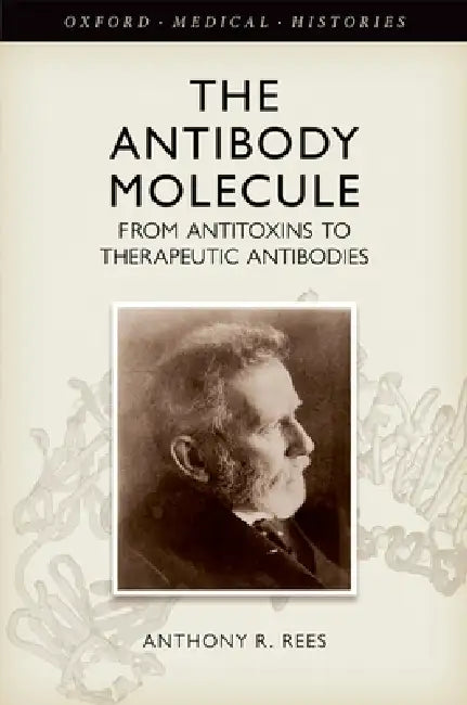 Antibody Molecule Omh (English, Rees)