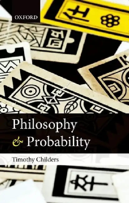 Philosophy & Probability C (English, Childers)