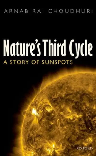 Nature's Third Cycle (English, Arnab Rai Choudhuri)