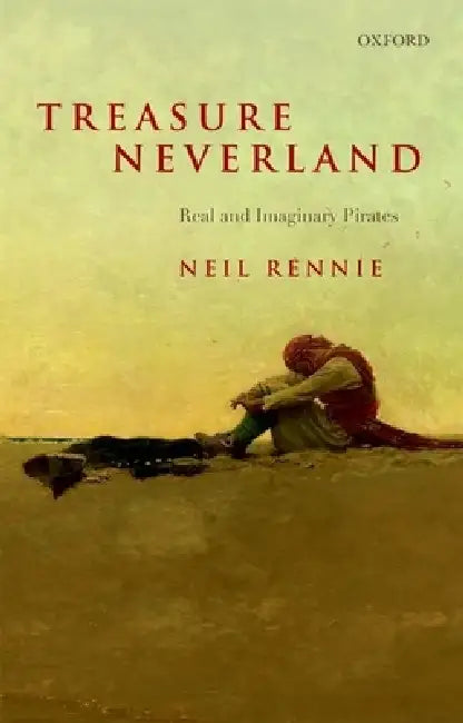 Treasure Neverland (English, Neil Rennie)