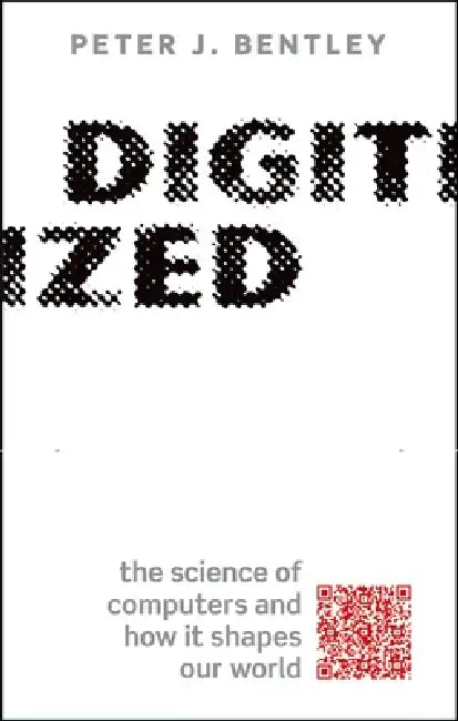 Digitized (English, Peter J. Bentley)