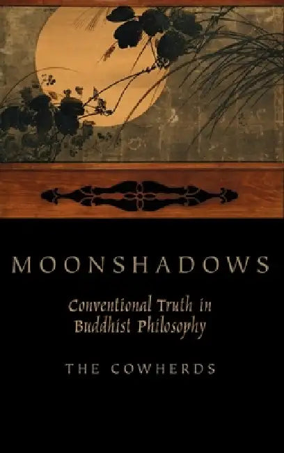 Moonshadows (English, Cowherds | The Cowherds)