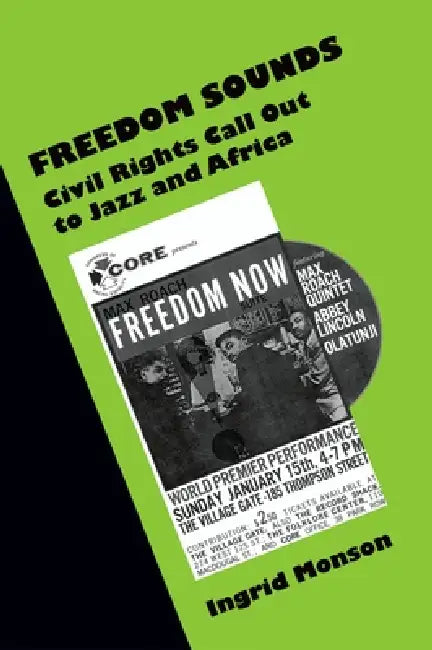 Freedom Sounds (English, Ingrid Monson)