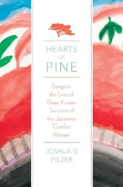 Hearts of Pine (English, Joshua D. Pilzer)