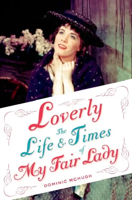 Loverly (English, Dominic McHugh)