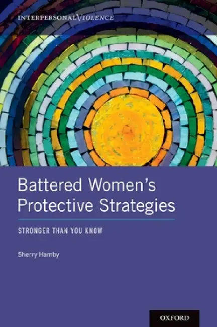 Battered Women's Protective Strategies (English, Sherry Hamby)