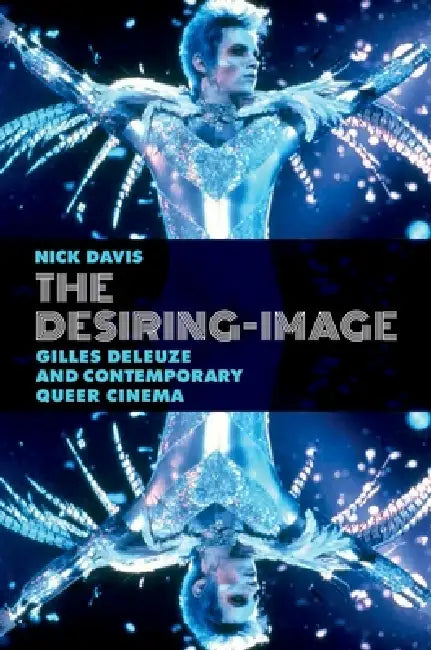 The Desiring-Image (English, Nick Davis)