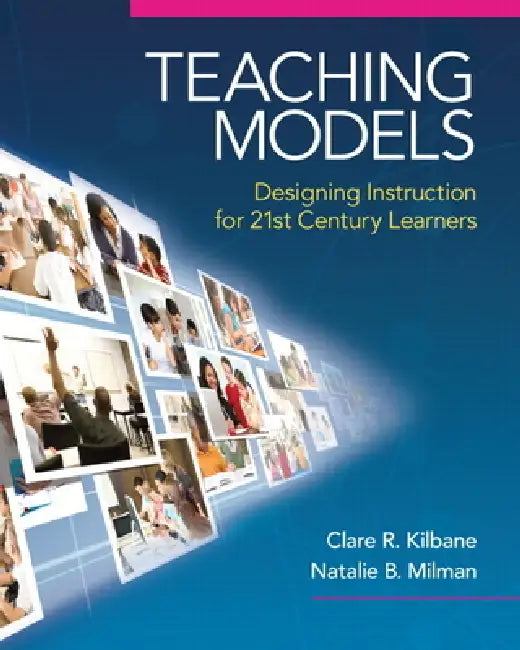 Teaching Models (English, Clare Kilbane | Natalie Milman)