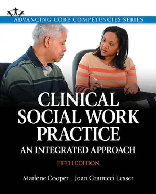 Clinical Social Work Practice (English, Marlene Cooper | Joan Granucci Lesser)