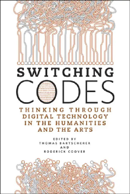 Switching Codes (English, Thomas Bartscherer)