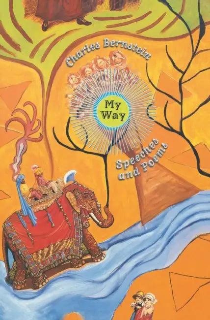My Way (English, Charles Bernstein)