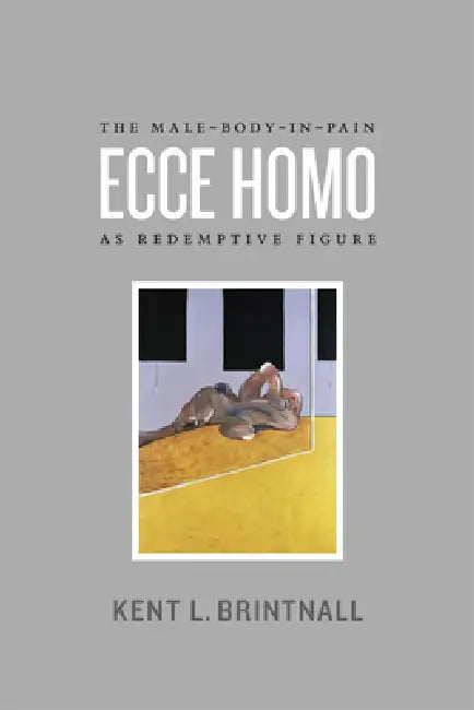 Ecce Homo (English, Kent L. Brintnall)