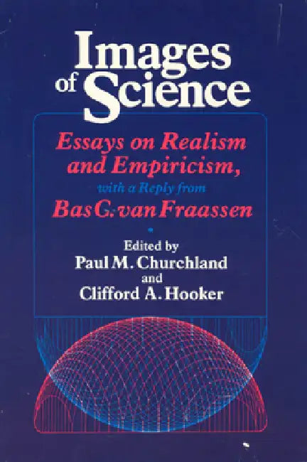 Images of Science (English, Paul M. Churchland | Clifford A. Hooker)