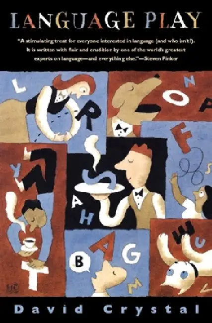 Language Play (English, David Crystal)