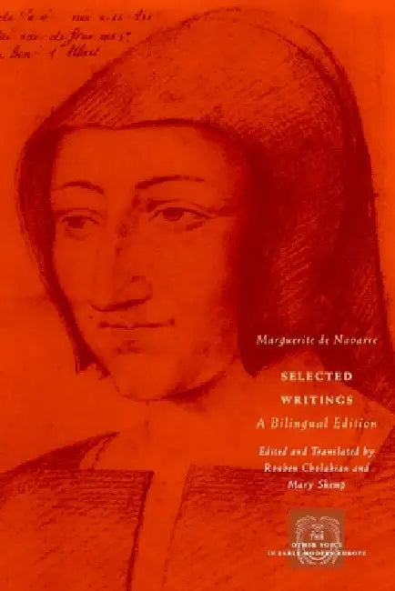Selected Writings (English, Marguerite de Navarre)