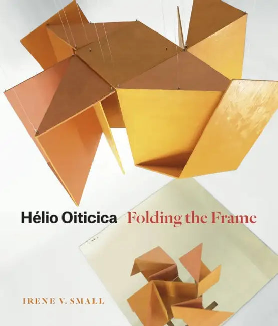 Hélio Oiticica (English, Irene V. Small)