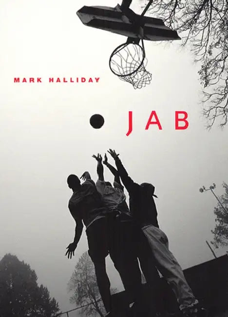 Jab (English, Mark Halliday)