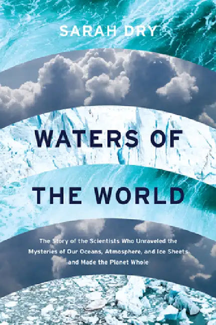Waters of the World (English, Sarah Dry)