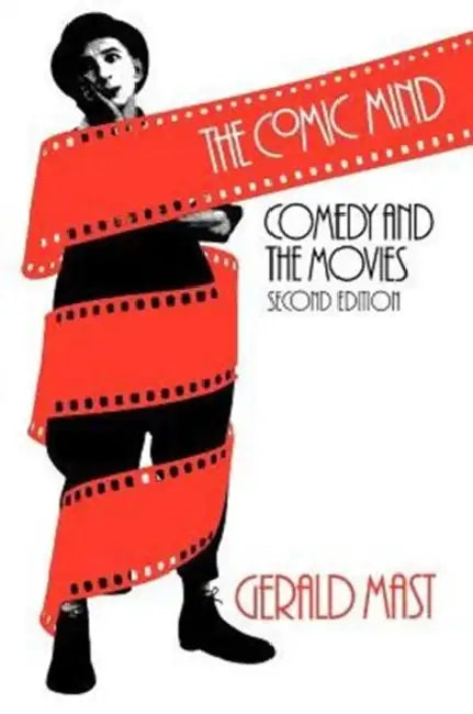 The Comic Mind (English, Gerald Mast)