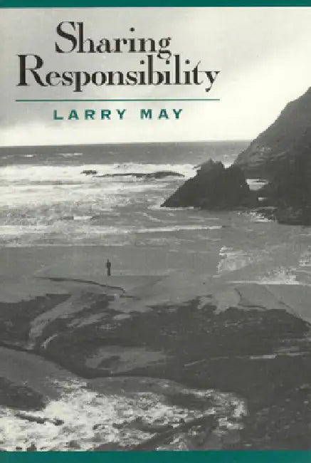 Sharing Responsibility (English, Larry May)