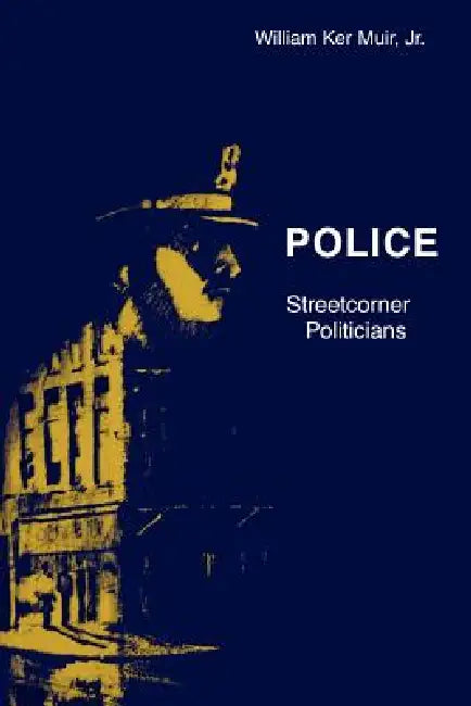 Police (English, William K. Muir)