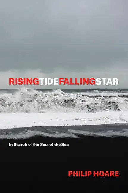 Risingtidefallingstar (English, Philip Hoare)