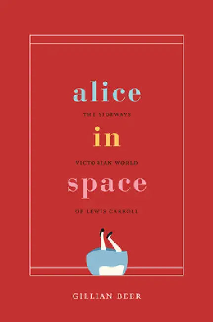 Alice in Space (English, Gillian Beer)