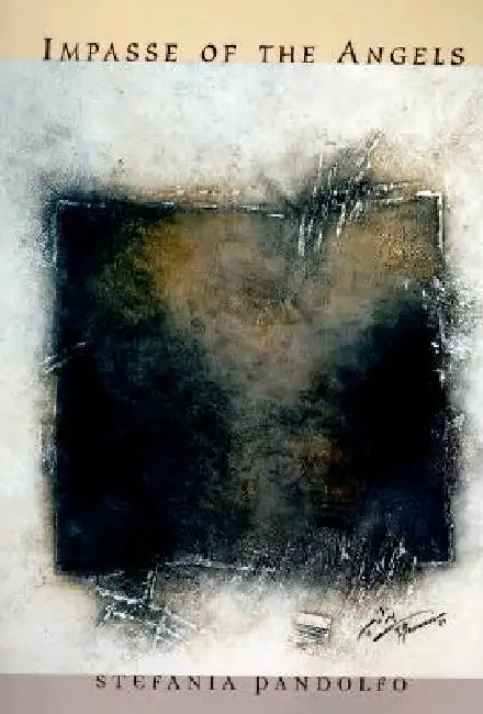 Impasse of the Angels (English, Stefania Pandolfo)