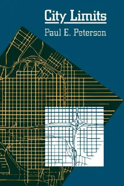 City Limits (English, Paul E. Peterson)