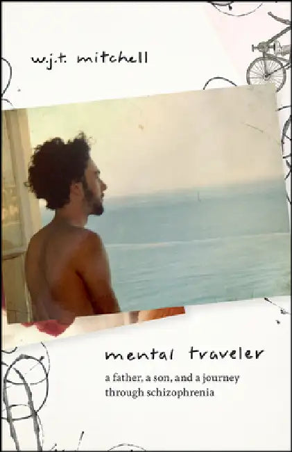 Mental Traveler (English, W. J. T. Mitchell)