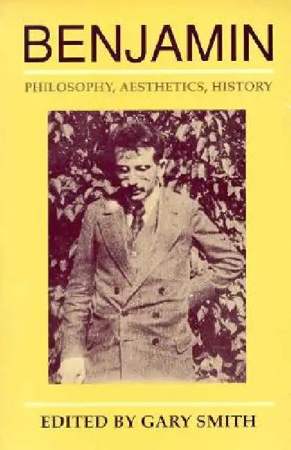 Benjamin (English, Gary Smith)