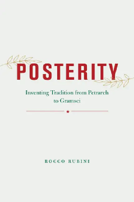 Posterity (English, Rocco Rubini)
