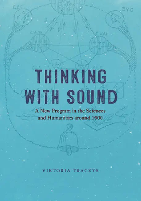 Thinking with Sound (English, Viktoria Tkaczyk)
