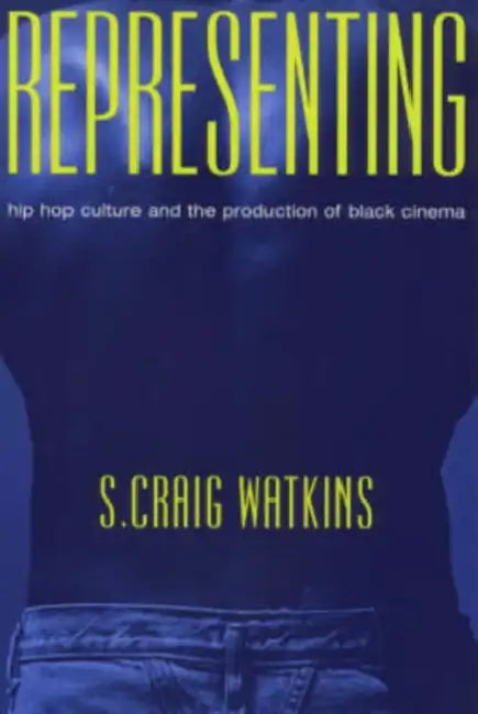 Representing (English, S. Craig Watkins)