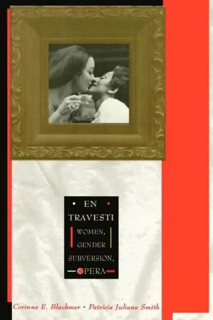 En Travesti (English, Corrine Blackmer | Patricia Juliana Smith)