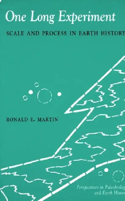 One Long Experiment (English, Ronald Martin)