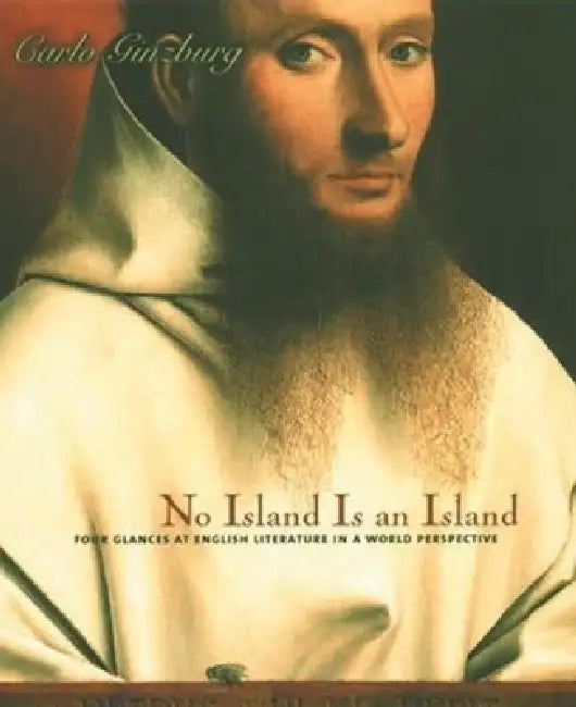 No Island Is an Island (English, Carlo Ginzburg)