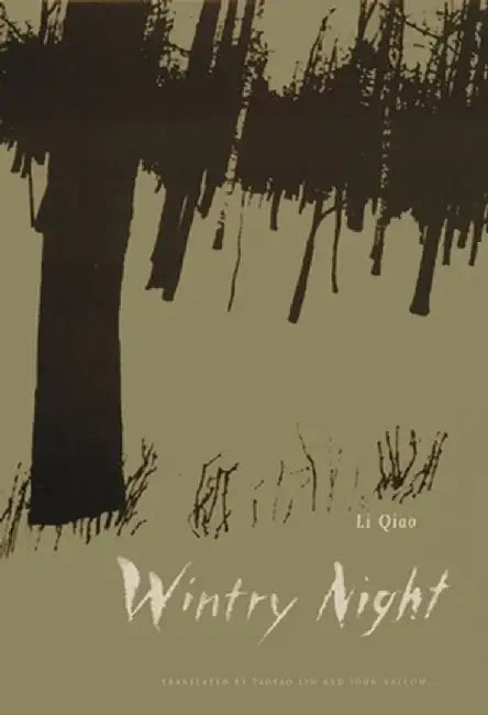 Wintry Night (English, Qiao Li)