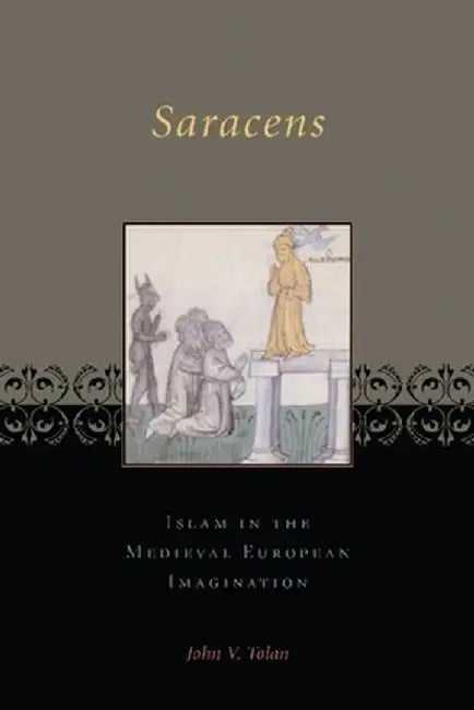 Saracens (English, John Tolan)