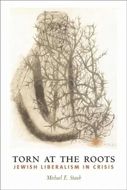 Torn at the Roots (English, Michael Staub)