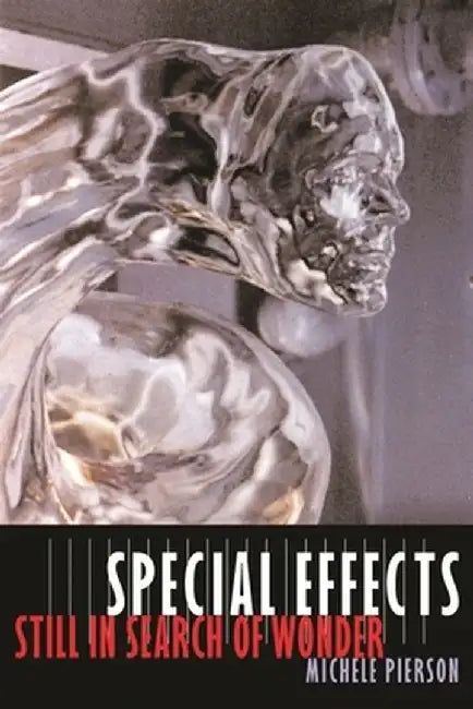 Special Effects (English, Michele Pierson)