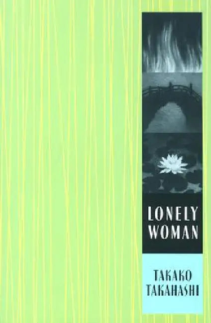 Lonely Woman (English, Takako Takahashi | Maryellen Toman Mori)