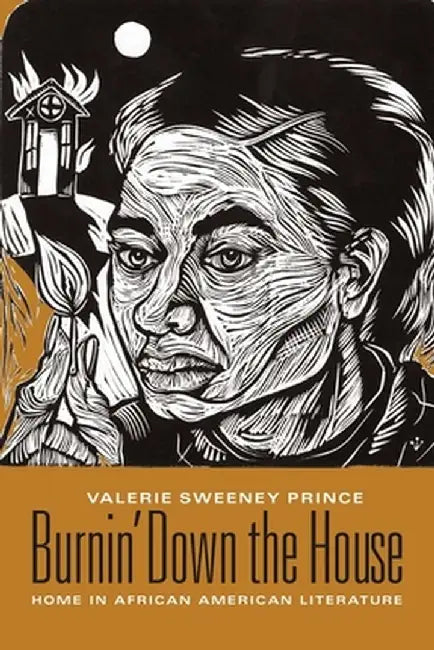 Burnin' Down the House (English, Valerie Sweeney Prince)
