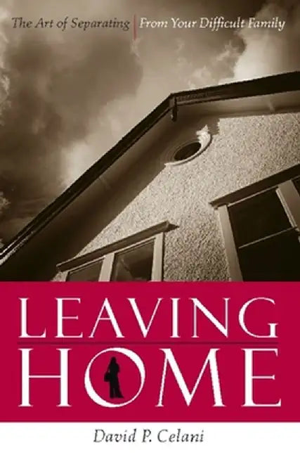 Leaving Home (English, David Celani)