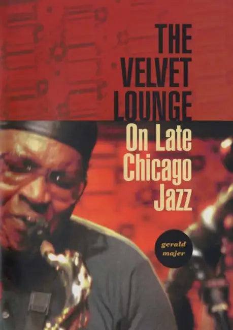 The Velvet Lounge (English, Gerald Majer)