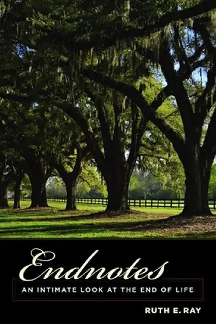 Endnotes (English, Ruth Ray)