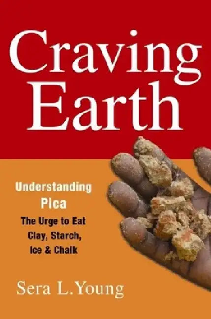 Craving Earth (English, Sera Young)