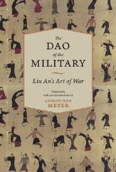 The Dao of the Military (English, Andrew Seth Meyer | John Major)