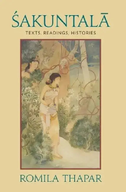 Sakuntala (English, Romila Thapar)