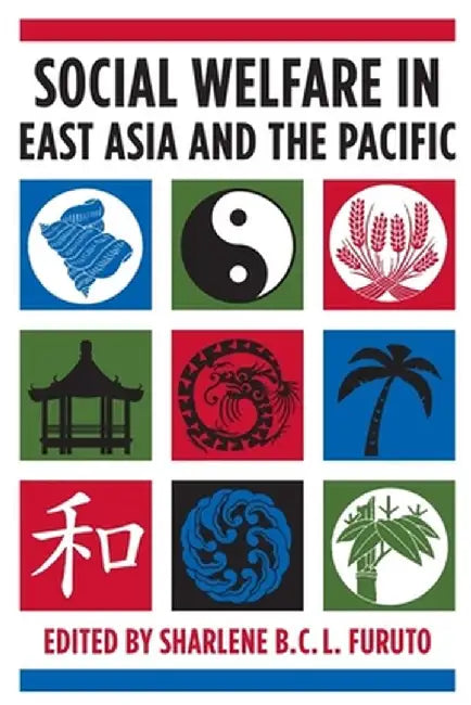 Social Welfare in East Asia and the Pacific (English, Sharlene Furuto)